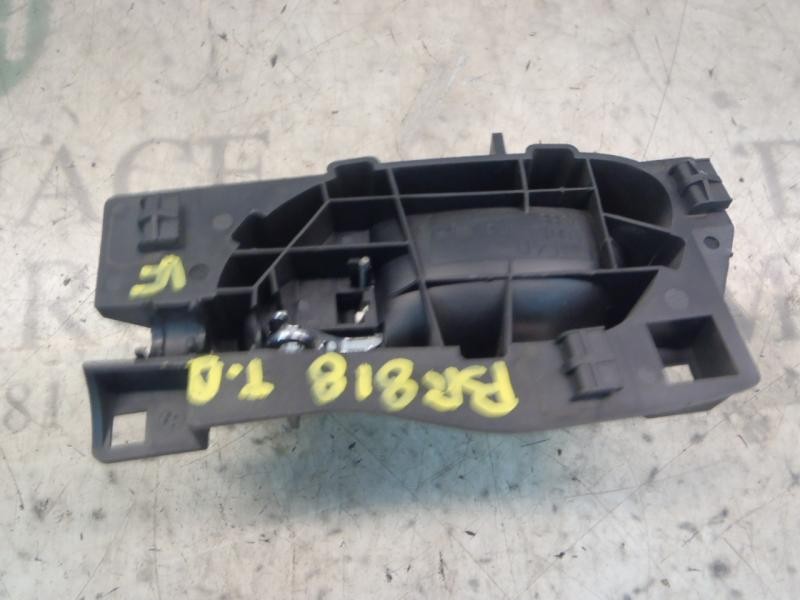 Recambio de maneta interior trasera derecha para citroën c4 berlina lx referencia OEM IAM 914493  