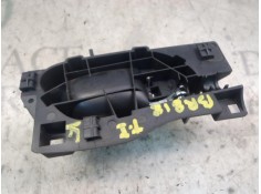 Recambio de maneta interior trasera izquierda para citroën c4 berlina lx referencia OEM IAM 9143J9   2