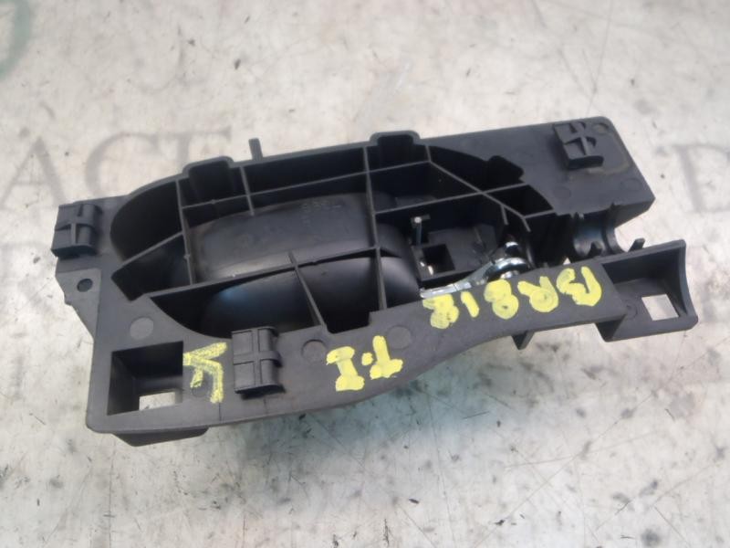 Recambio de maneta interior trasera izquierda para citroën c4 berlina lx referencia OEM IAM 9143J9  