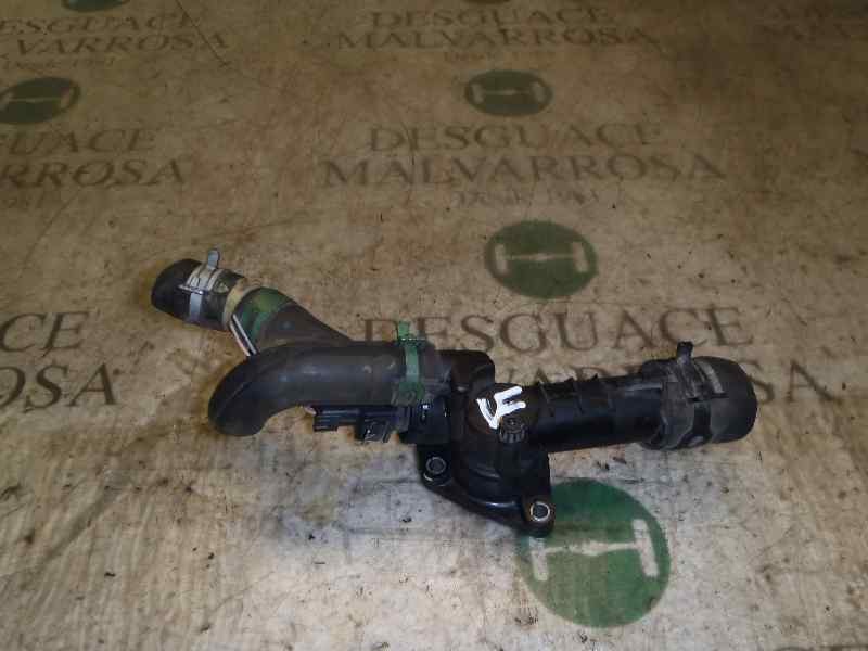 Recambio de termostato para renault megane ii berlina 5p authentique referencia OEM IAM   