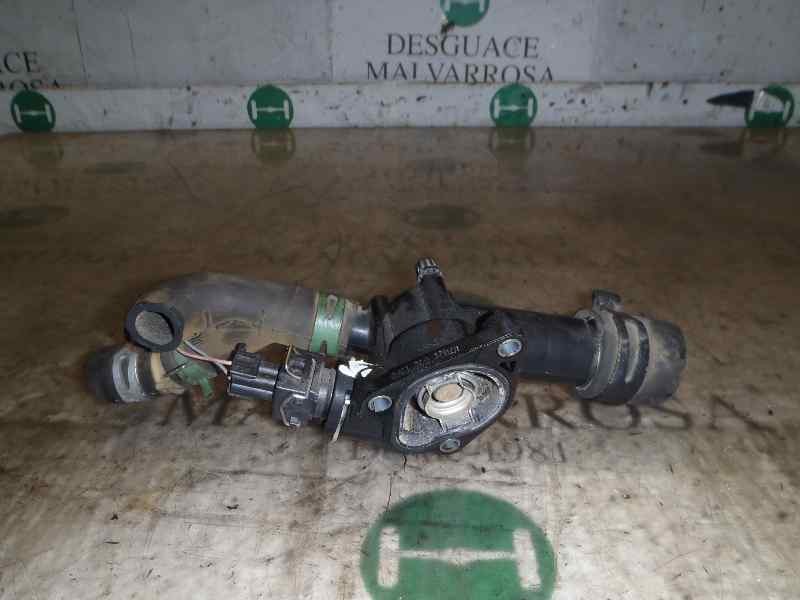 Recambio de termostato para renault megane ii berlina 5p authentique referencia OEM IAM   