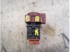 Recambio de warning para citroën c4 berlina lx referencia OEM IAM 6554GT   2