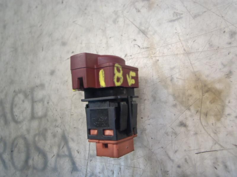 Recambio de warning para citroën c4 berlina lx referencia OEM IAM 6554GT  