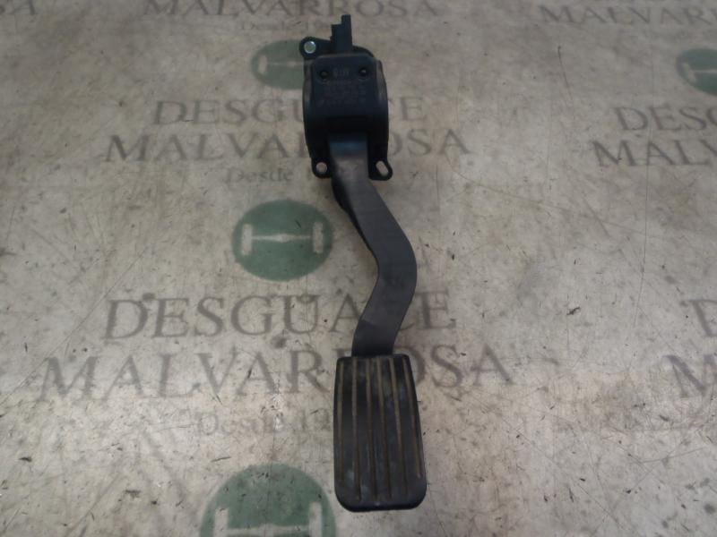 Recambio de potenciometro pedal para citroën c4 berlina lx referencia OEM IAM 1601T6  