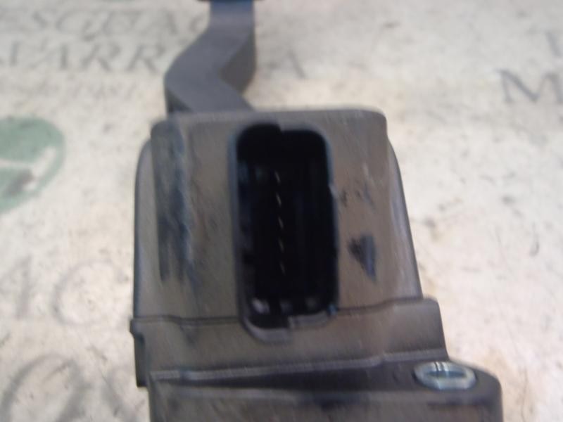 Recambio de potenciometro pedal para citroën c4 berlina lx referencia OEM IAM 1601T6  