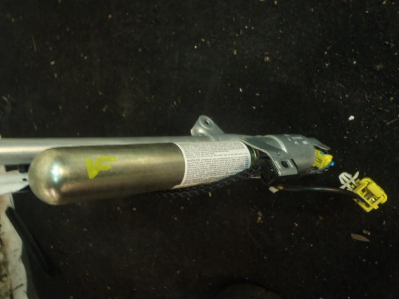 Recambio de airbag cortina delantero izquierdo para skoda superb (3u4) classic referencia OEM IAM 3U5880741E  