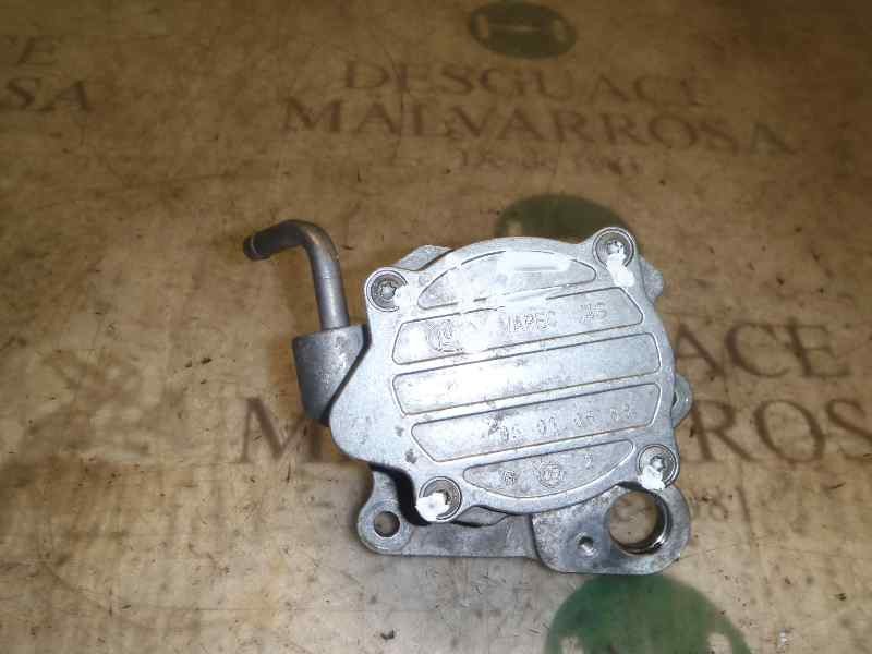 Recambio de depresor freno / bomba vacio para toyota yaris (ksp9/scp9/nlp9) básico referencia OEM IAM   