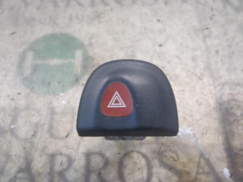 Recambio de warning para renault megane i coach/coupe (da0) 1.6 e (daof) referencia OEM IAM   