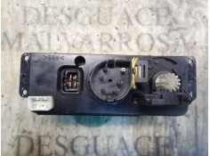 Recambio de mando calefaccion / aire acondicionado para daewoo nubira berlina classic cdx referencia OEM IAM    2