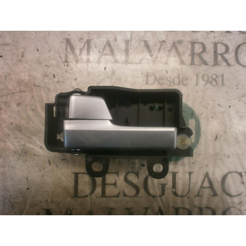 Recambio de maneta interior delantera izquierda para ford focus c-max (cap) trend (d) referencia OEM IAM   