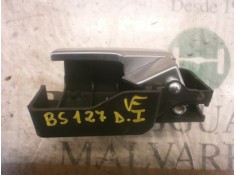 Recambio de maneta interior delantera izquierda para ford focus c-max (cap) trend (d) referencia OEM IAM    2