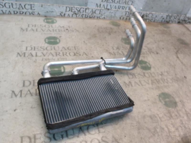 Recambio de radiador calefaccion / aire acondicionado para bmw serie 5 berlina (e60) 530i referencia OEM IAM 64116933922  