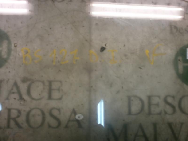 Recambio de cristal puerta delantero izquierdo para ford focus c-max (cap) trend (d) referencia OEM IAM   