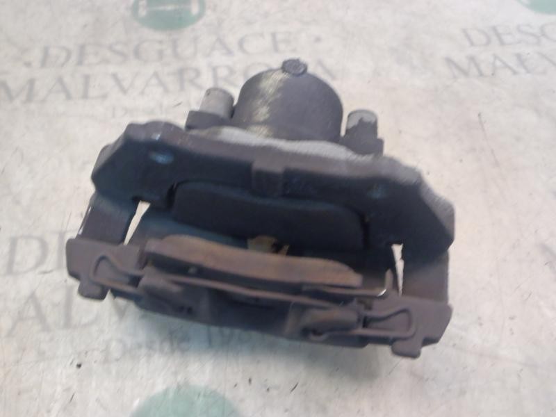 Recambio de pinza freno delantera izquierda para opel meriva cosmo referencia OEM IAM   