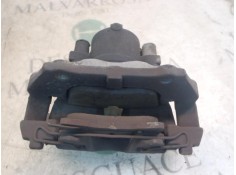 Recambio de pinza freno delantera derecha para opel meriva cosmo referencia OEM IAM    2