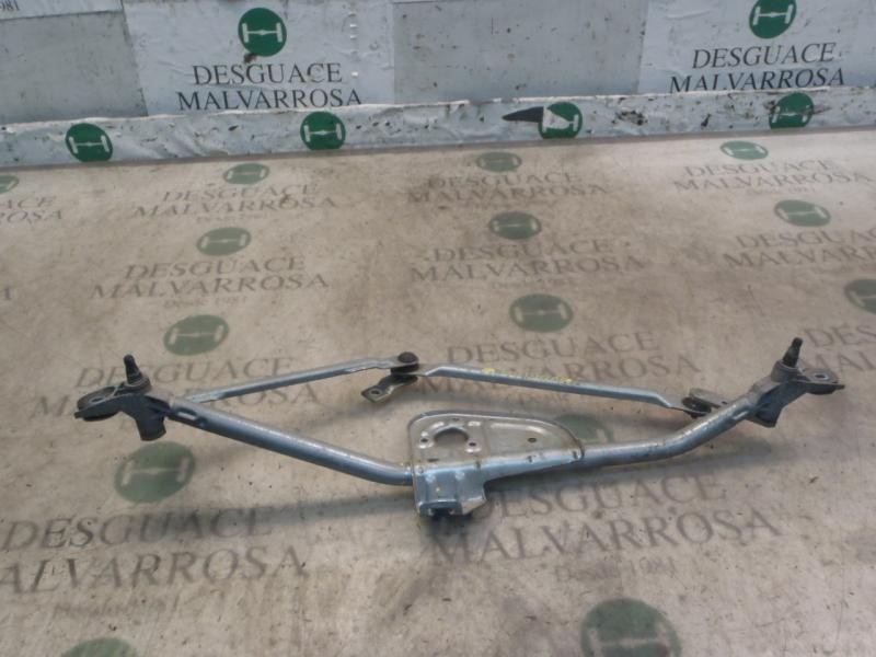 Recambio de articulacion limpia delantero para skoda superb (3u4) classic referencia OEM IAM 3B1955603C  