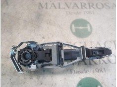 Recambio de maneta exterior delantera derecha para skoda superb (3u4) classic referencia OEM IAM 3B0837207GGRU   2