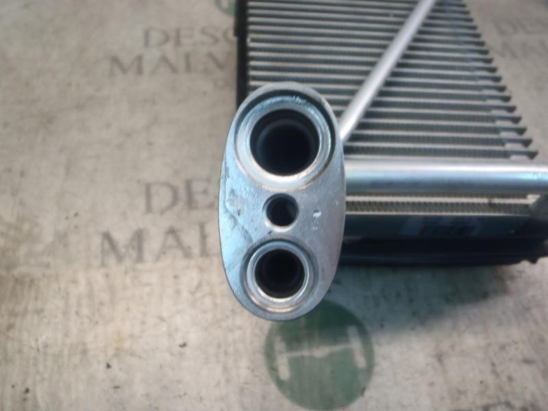 Recambio de evaporador aire acondicionado para skoda superb (3u4) classic referencia OEM IAM 8D1820103D  