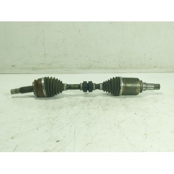 TRANSMISION IZQUIERDA 391016FL0B 