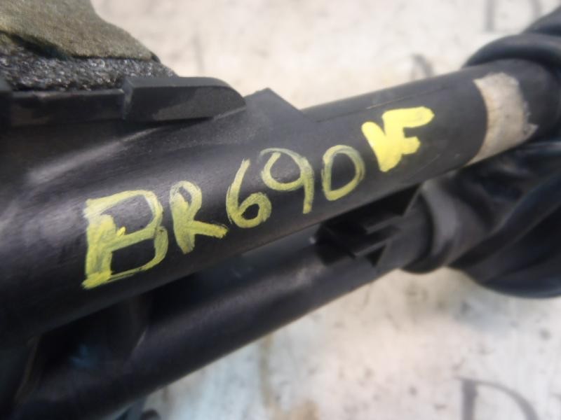 Recambio de radiador calefaccion / aire acondicionado para skoda superb (3u4) classic referencia OEM IAM 8D1819030B  