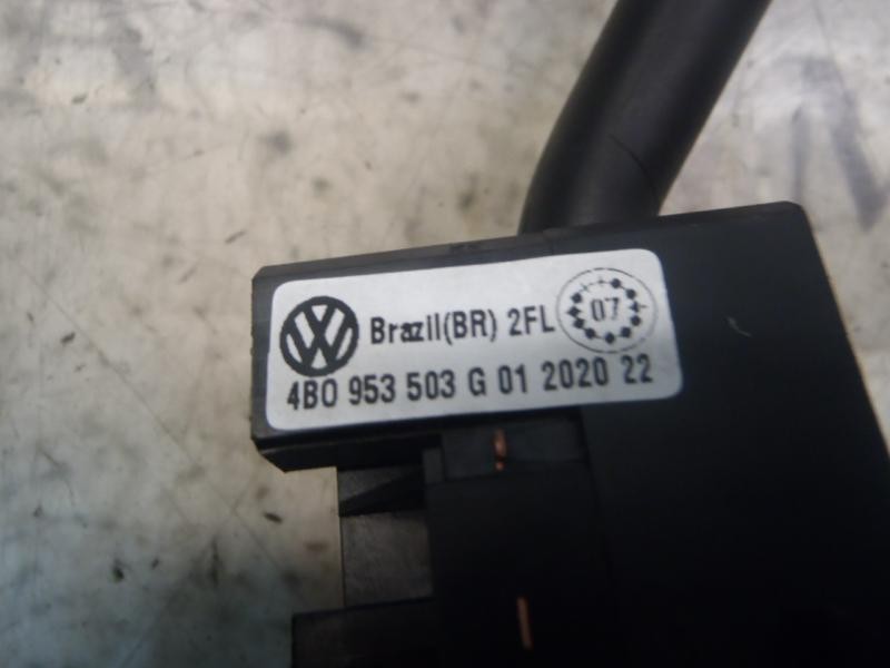 Recambio de mando limpia para skoda superb (3u4) classic referencia OEM IAM 4B0953503G01C  