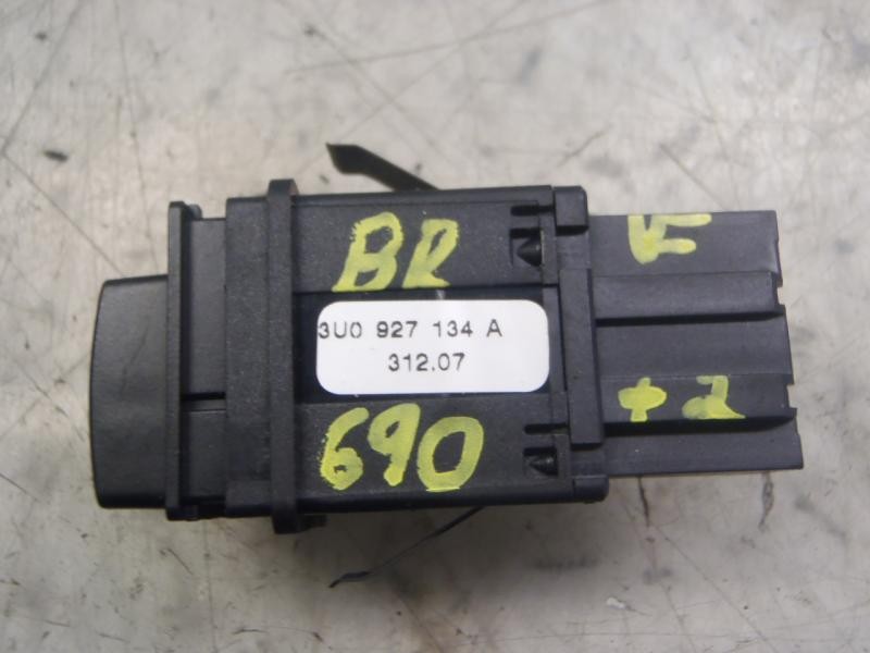 Recambio de modulo electronico para skoda superb (3u4) classic referencia OEM IAM 3U0927134AB98 3U0927134A 