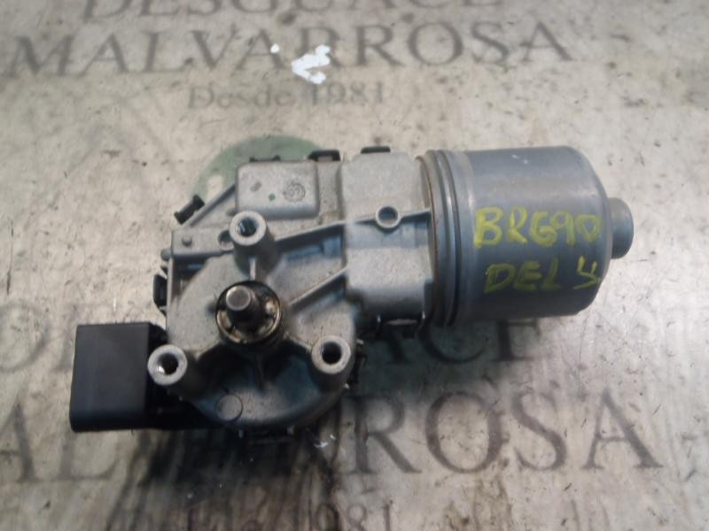 Recambio de motor limpia delantero para skoda superb (3u4) classic referencia OEM IAM 3B1955113D 3B1955113DB0Y 0390241528