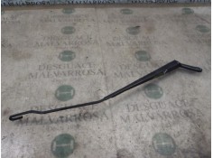 Recambio de brazo limpia delantero derecho para peugeot 206 berlina xr referencia OEM IAM   