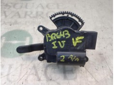 Recambio de motor apertura trampillas climatizador para fiat ducato caja cerrada 33, techo elevado (06.2006) l2h2 120 multijet r 2