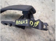 Recambio de maneta interior delantera derecha para fiat ducato caja cerrada 33, techo elevado (06.2006) l2h2 120 multijet refere 2