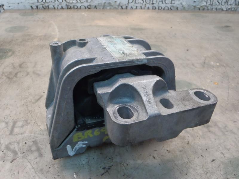 Recambio de soporte motor derecho para seat toledo (5p2) sport-up referencia OEM IAM 1K0199262AT  