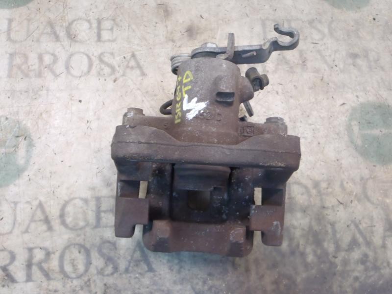 Recambio de pinza freno trasera derecha para seat toledo (5p2) sport-up referencia OEM IAM 1K0615424J  