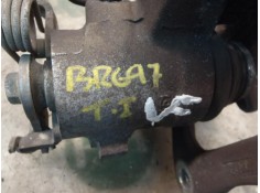 Recambio de pinza freno trasera izquierda para seat toledo (5p2) sport-up referencia OEM IAM 1K0615423J   2