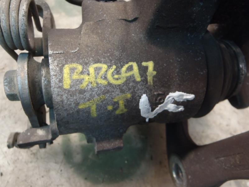 Recambio de pinza freno trasera izquierda para seat toledo (5p2) sport-up referencia OEM IAM 1K0615423J  