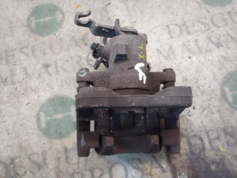 Recambio de pinza freno trasera izquierda para seat toledo (5p2) sport-up referencia OEM IAM 1K0615423J  