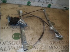 Recambio de elevalunas delantero derecho para citroën xsara berlina 1.6 lx referencia OEM IAM   
