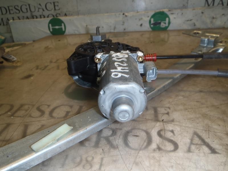 Recambio de elevalunas delantero derecho para citroën xsara berlina 1.6 lx referencia OEM IAM   