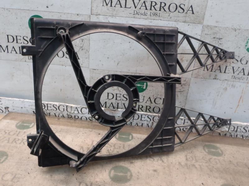 Recambio de canalizador aire para seat cordoba berlina (6l2) sport referencia OEM IAM   