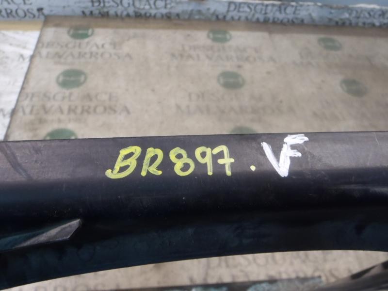 Recambio de canalizador aire para seat cordoba berlina (6l2) sport referencia OEM IAM   