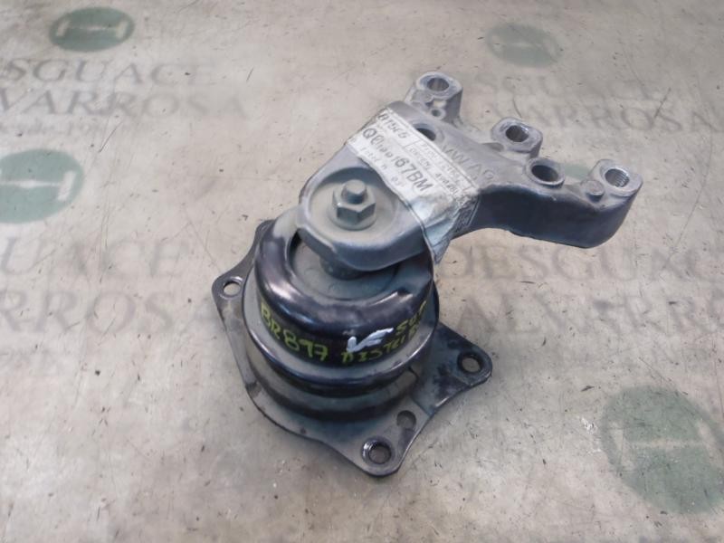 Recambio de soporte motor para seat cordoba berlina (6l2) sport referencia OEM IAM   