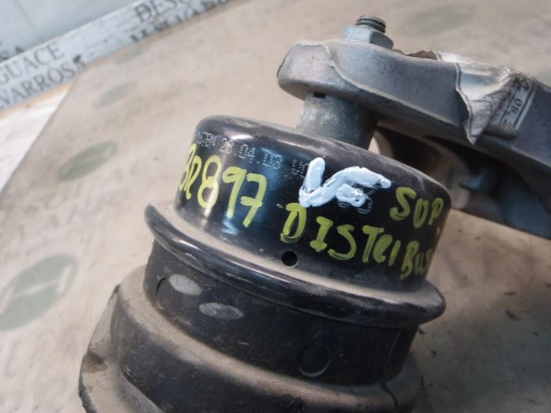 Recambio de soporte motor para seat cordoba berlina (6l2) sport referencia OEM IAM   