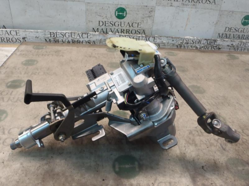 Recambio de columna direccion para renault megane iii coupe renault sport referencia OEM IAM   