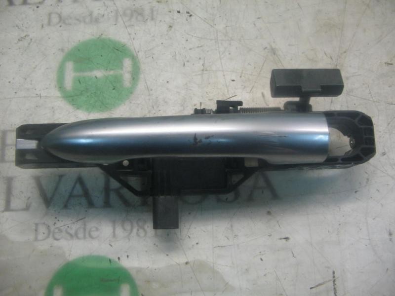 Recambio de maneta exterior delantera izquierda para renault laguna ii (bg0) dynamique referencia OEM IAM   