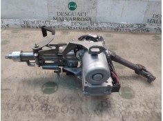 Recambio de columna direccion para renault megane iii coupe renault sport referencia OEM IAM    2