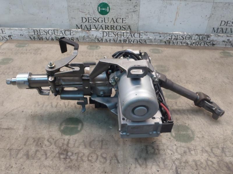 Recambio de columna direccion para renault megane iii coupe renault sport referencia OEM IAM   