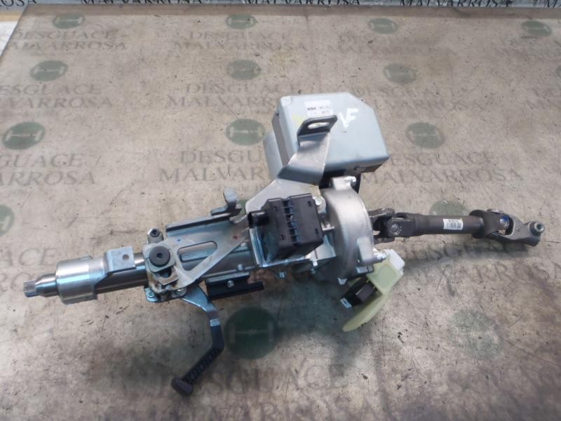 Recambio de columna direccion para renault megane iii coupe renault sport referencia OEM IAM   