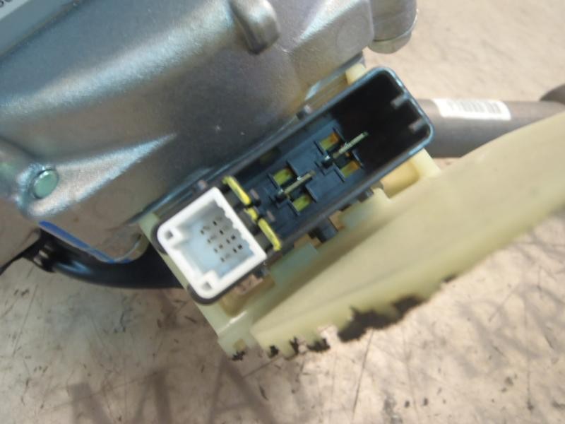 Recambio de columna direccion para renault megane iii coupe renault sport referencia OEM IAM   