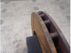 Recambio de disco freno delantero para renault megane iii coupe renault sport referencia OEM IAM    2