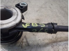 Recambio de bombin embrague para renault megane iii coupe renault sport referencia OEM IAM    2