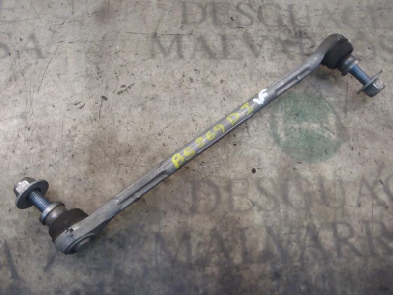 Recambio de tirante delantero izquierdo para renault megane iii coupe renault sport referencia OEM IAM   